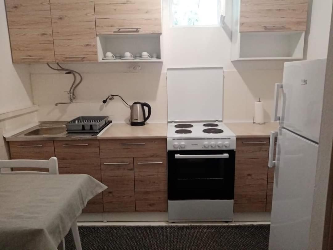 Apartman Nicol Mostar Exterior foto