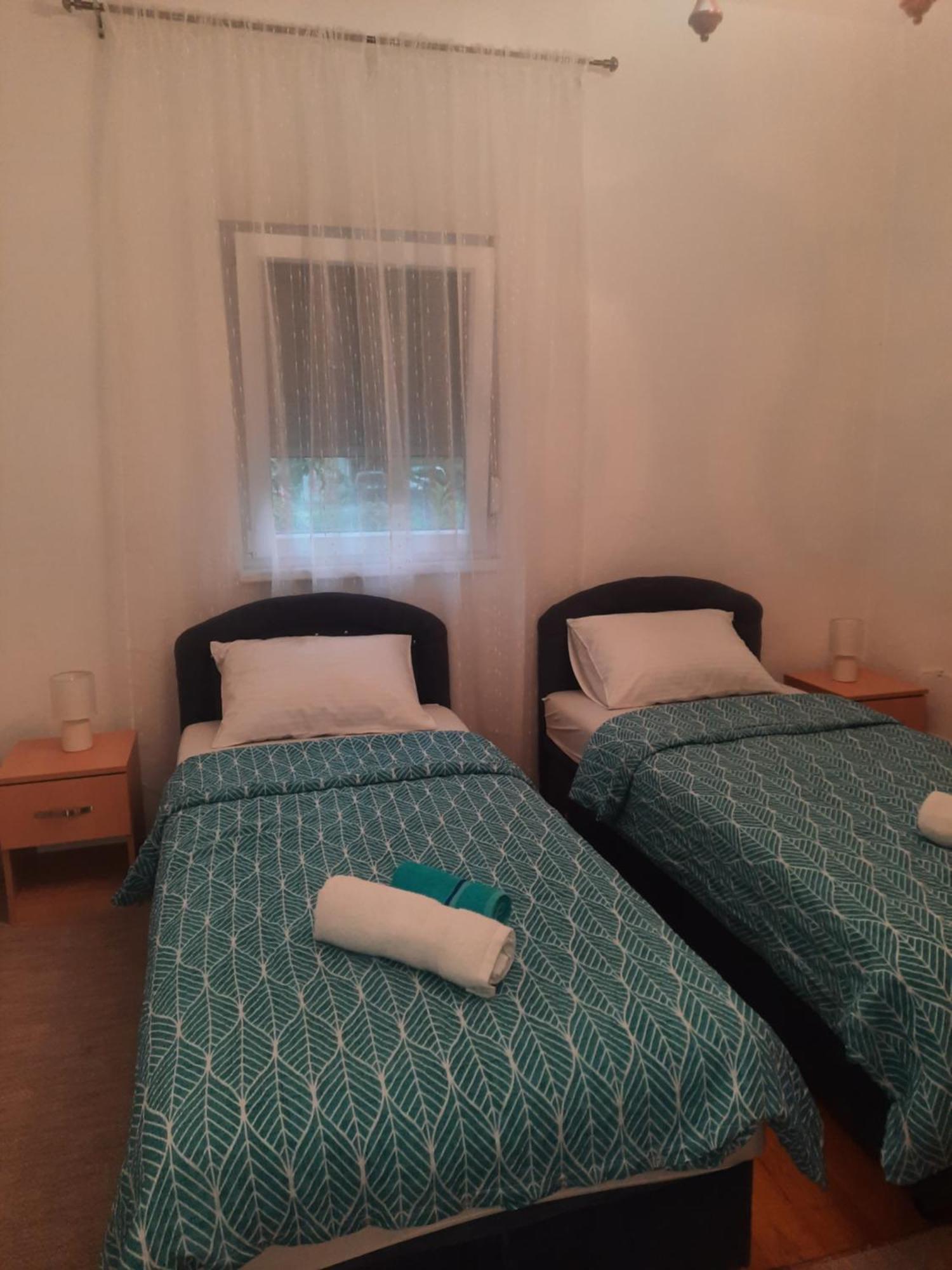 Apartman Nicol Mostar Exterior foto
